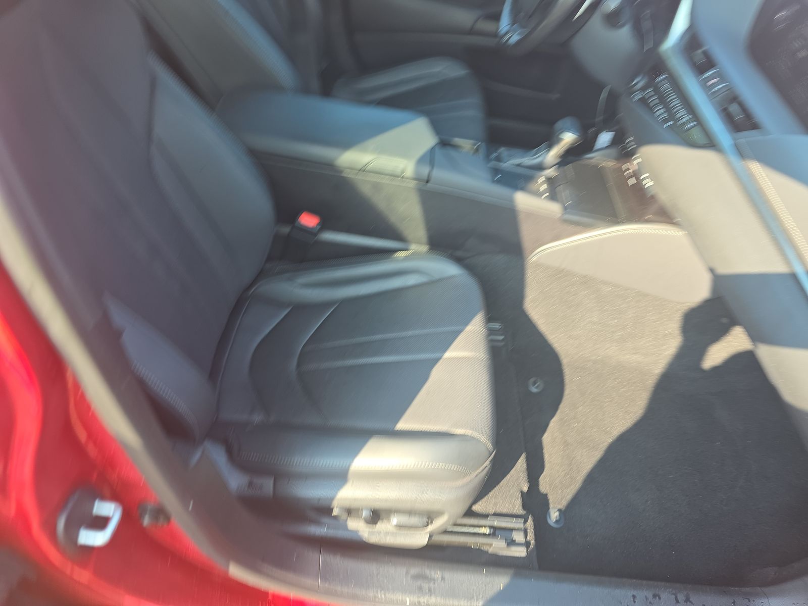 2020 Lexus ES ES 350 F SPORT FWD