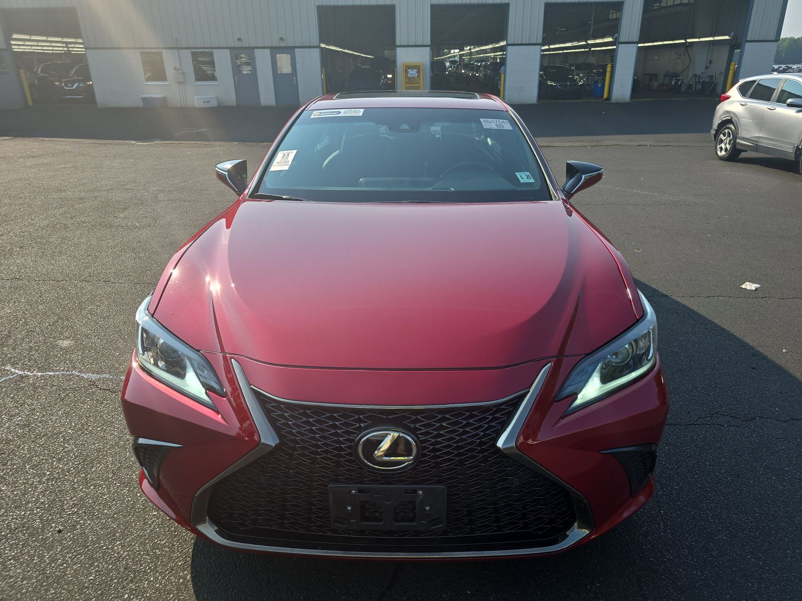 2020 Lexus ES ES 350 F SPORT FWD