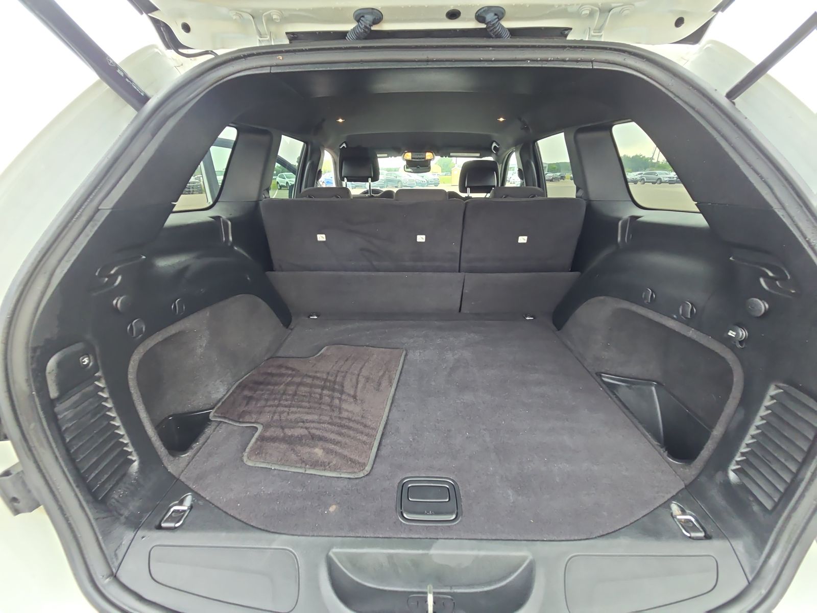 2018 Jeep Grand Cherokee Laredo Upland Edition AWD