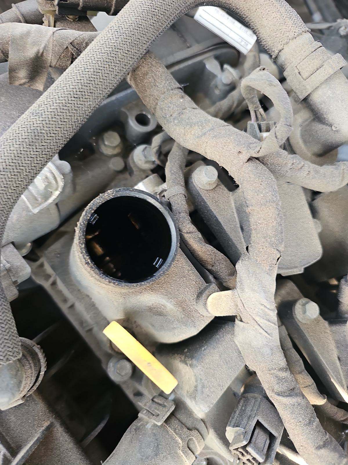 2019 Ford Fusion SE FWD