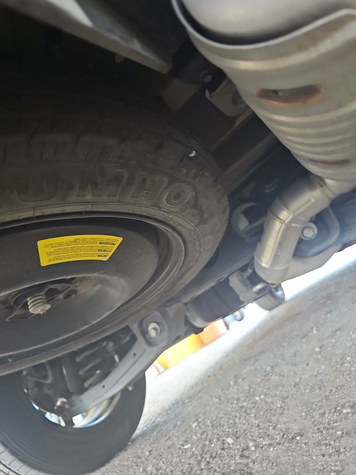 2022 Hyundai Santa Fe XRT FWD