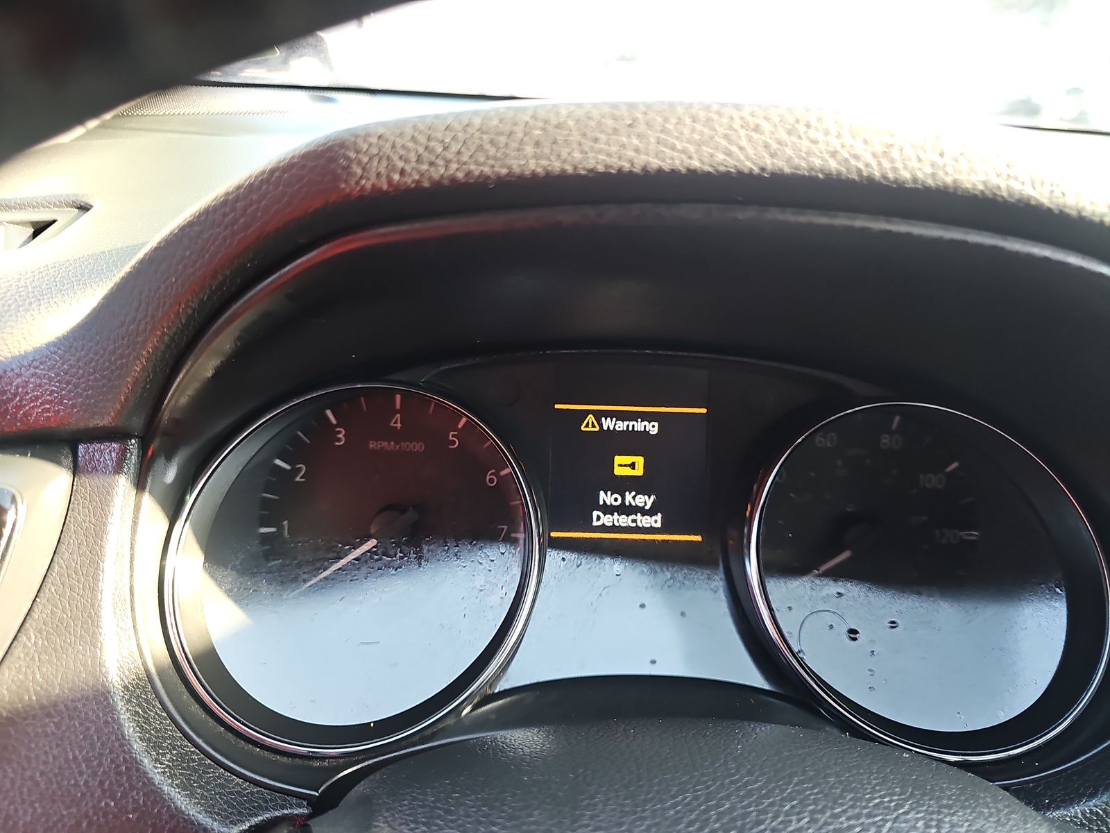 2020 Nissan Rogue SL FWD