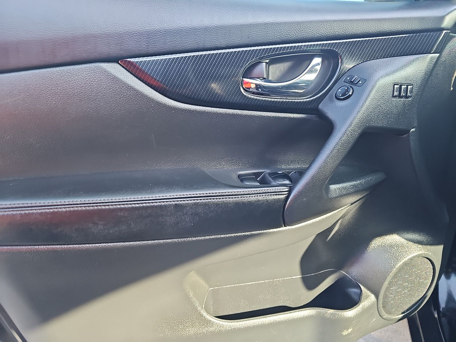 2020 Nissan Rogue SL FWD