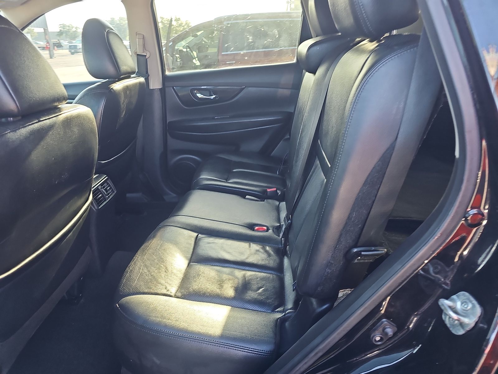 2020 Nissan Rogue SL FWD