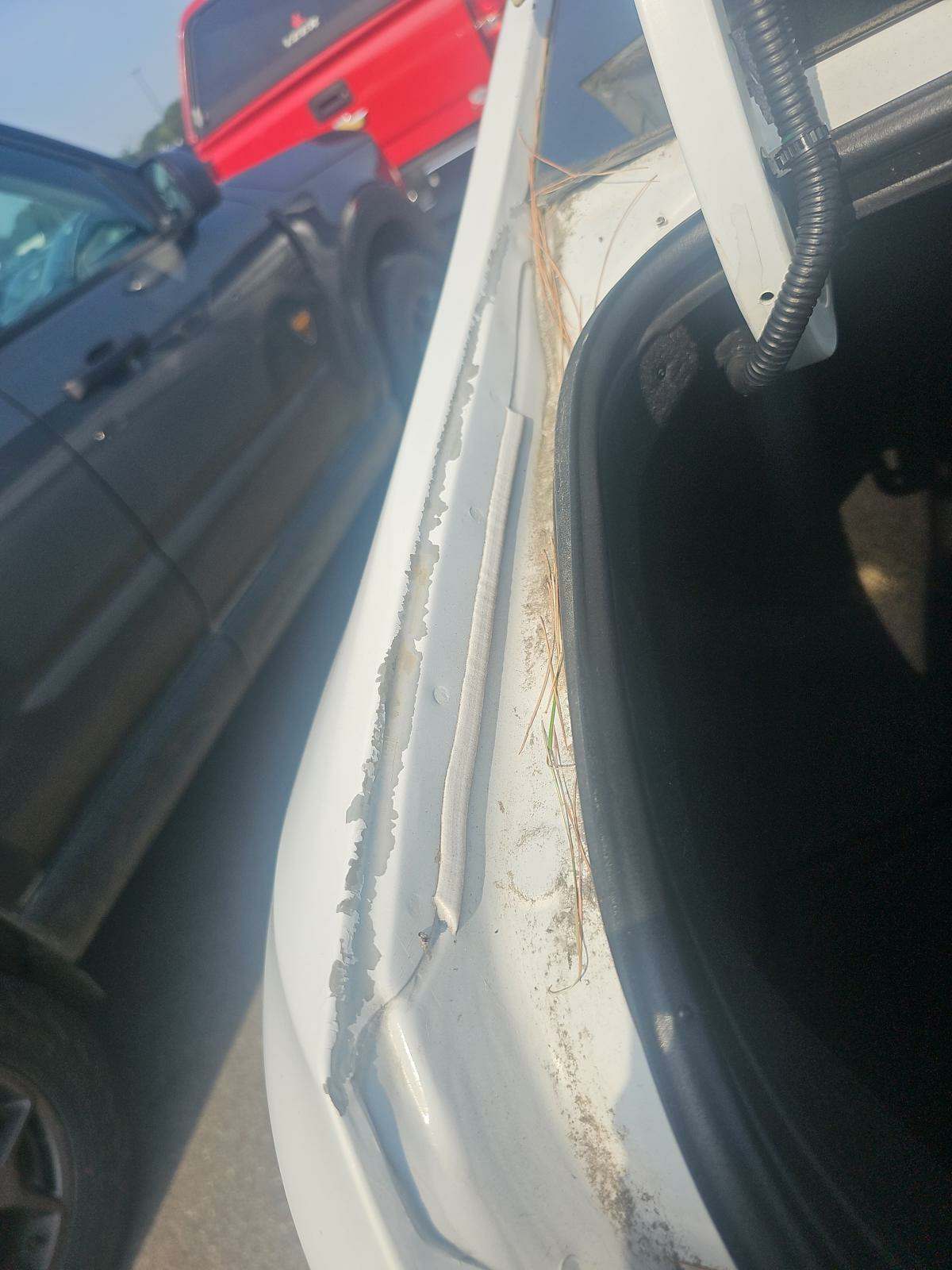 2011 Hyundai Sonata SE FWD