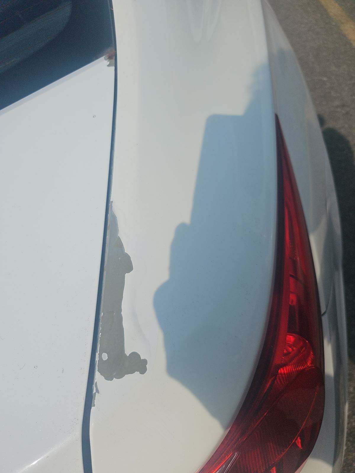 2011 Hyundai Sonata SE FWD