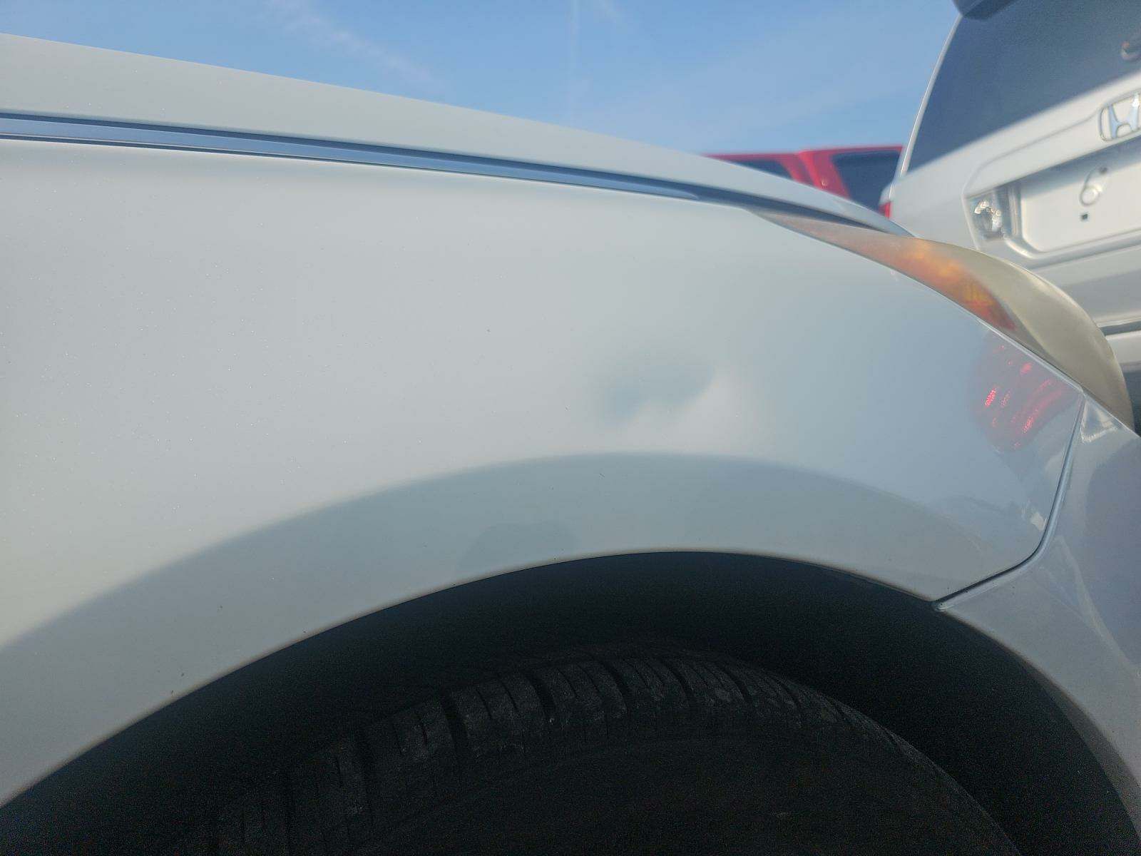 2011 Hyundai Sonata SE FWD