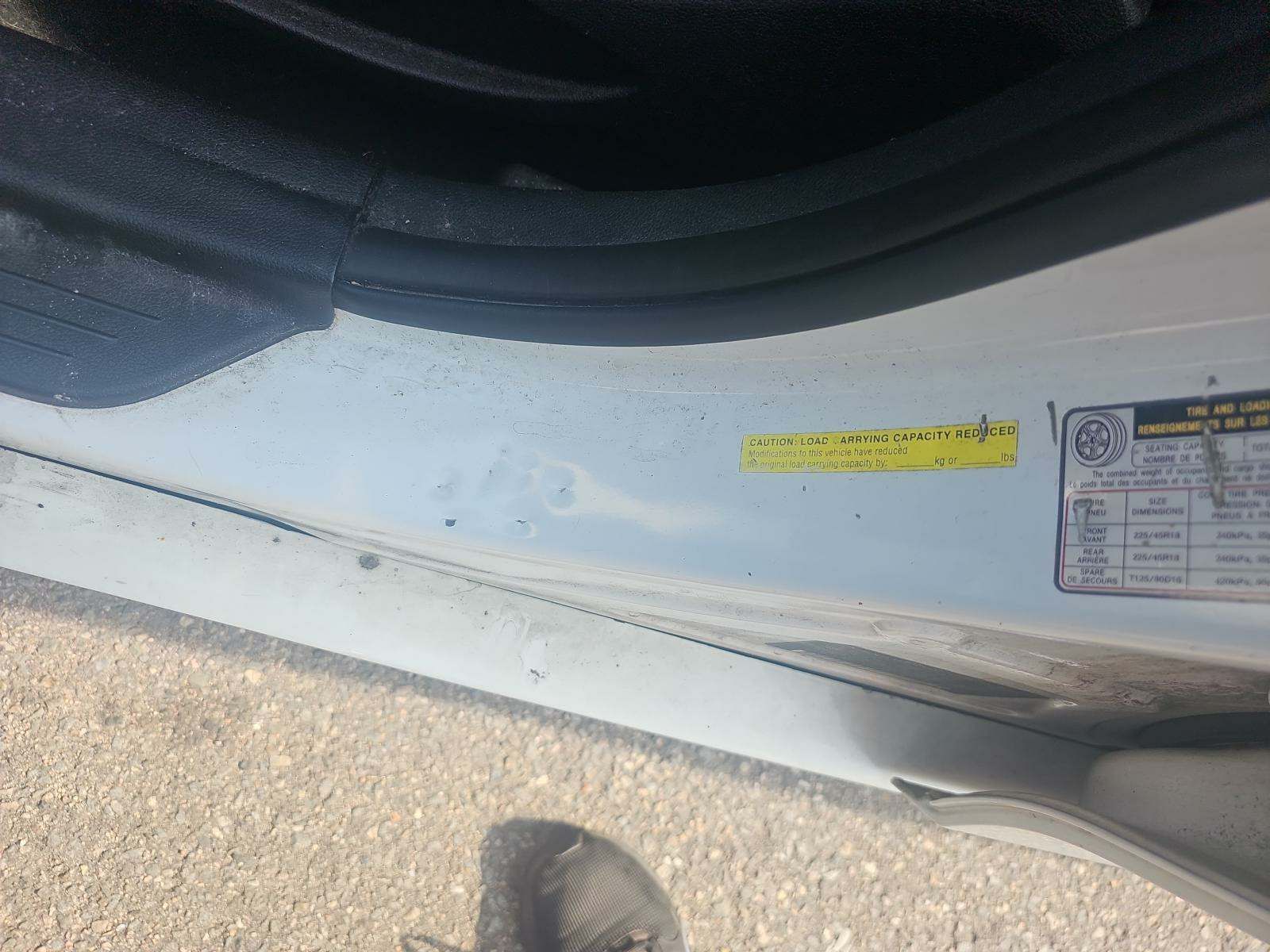 2011 Hyundai Sonata SE FWD