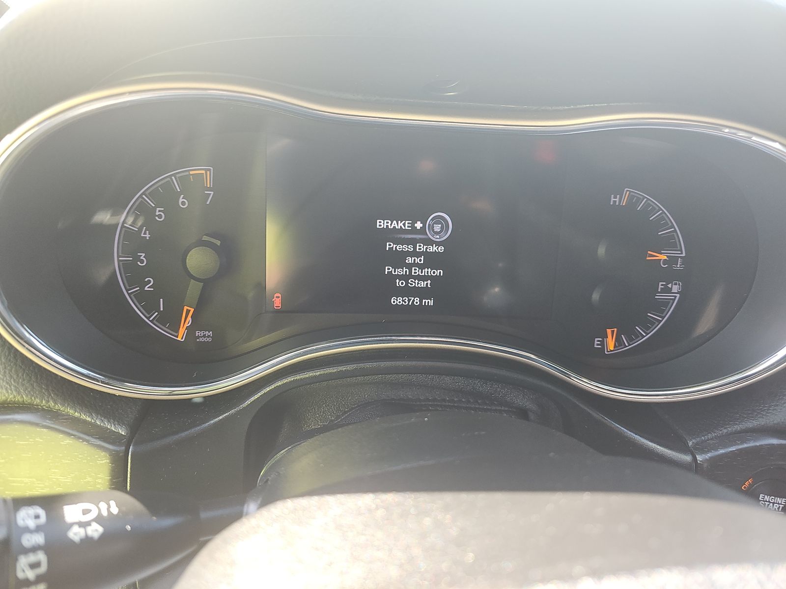 2016 Jeep Grand Cherokee Laredo AWD