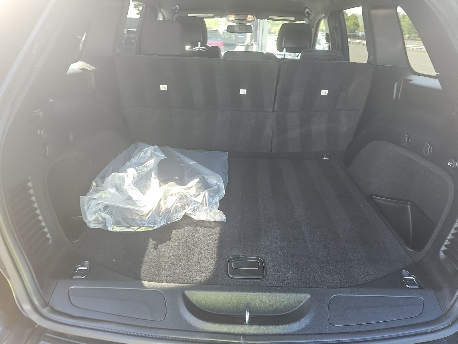 2016 Jeep Grand Cherokee Laredo AWD