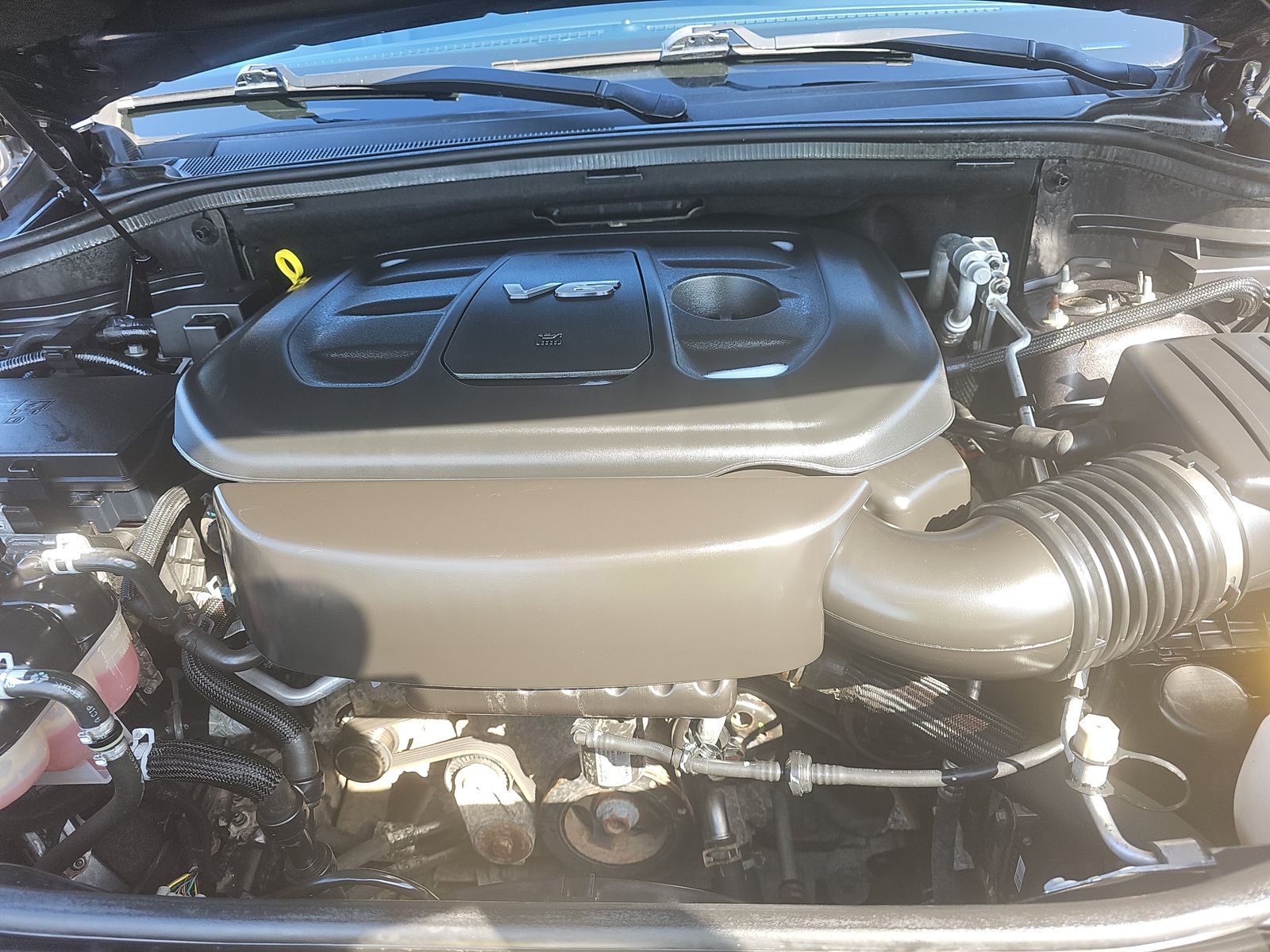 2016 Jeep Grand Cherokee Laredo AWD