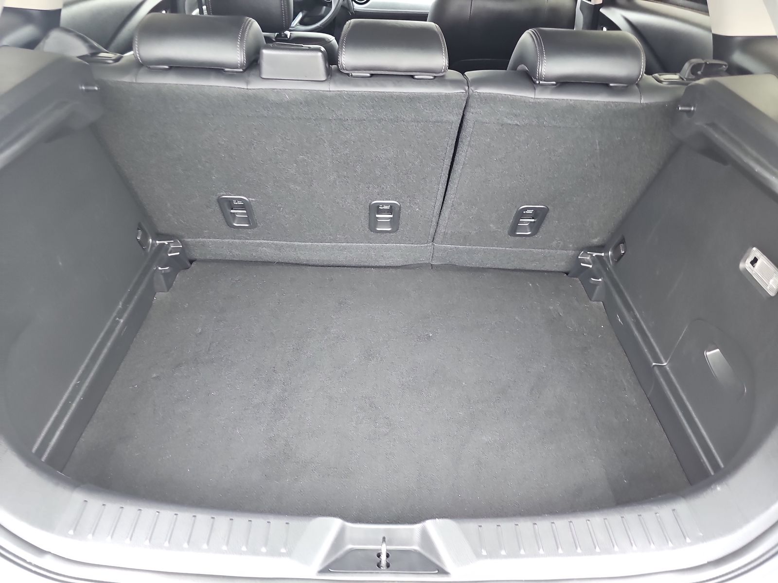 2019 MAZDA CX-3 Touring AWD