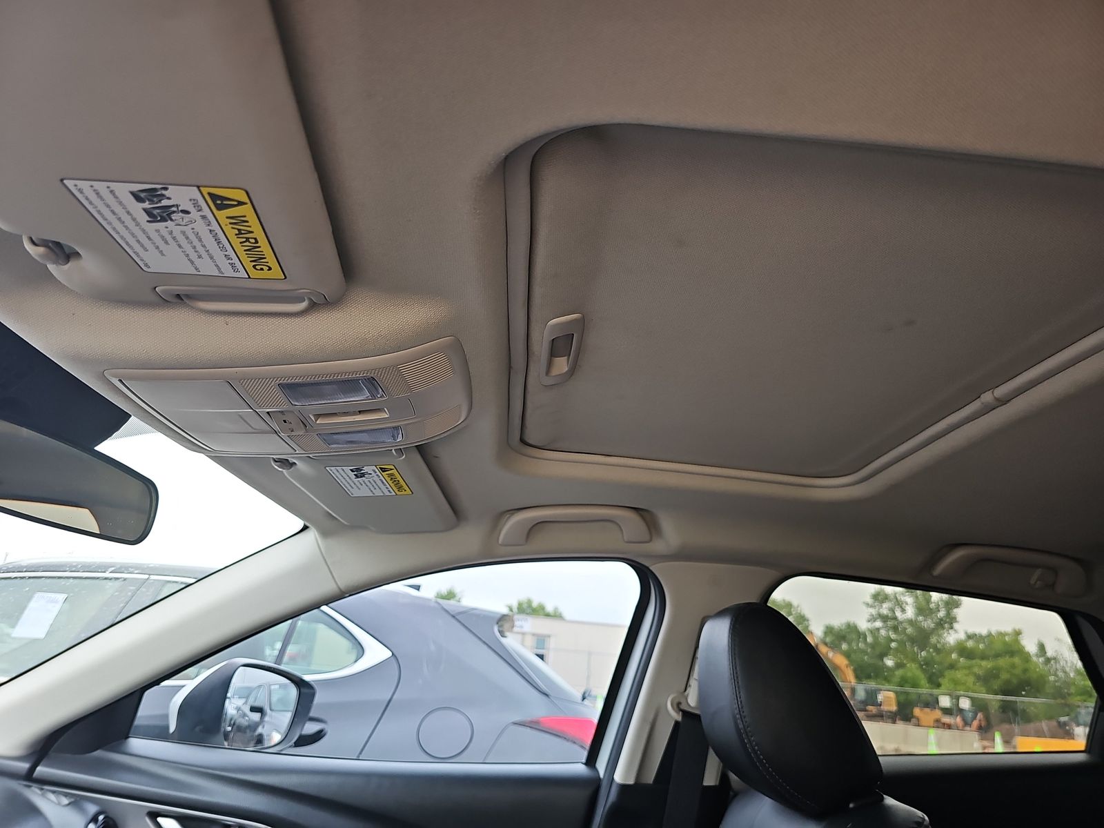 2019 MAZDA CX-3 Touring AWD