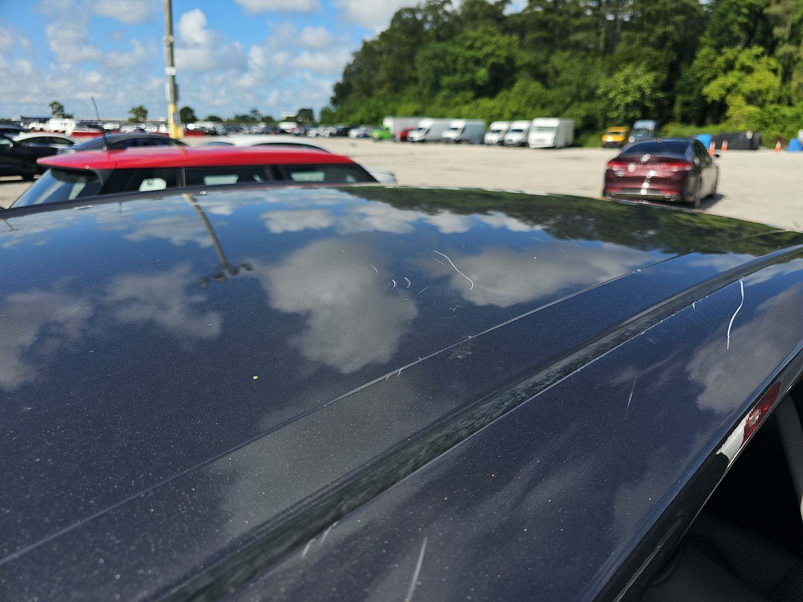 2021 Toyota Camry SE FWD