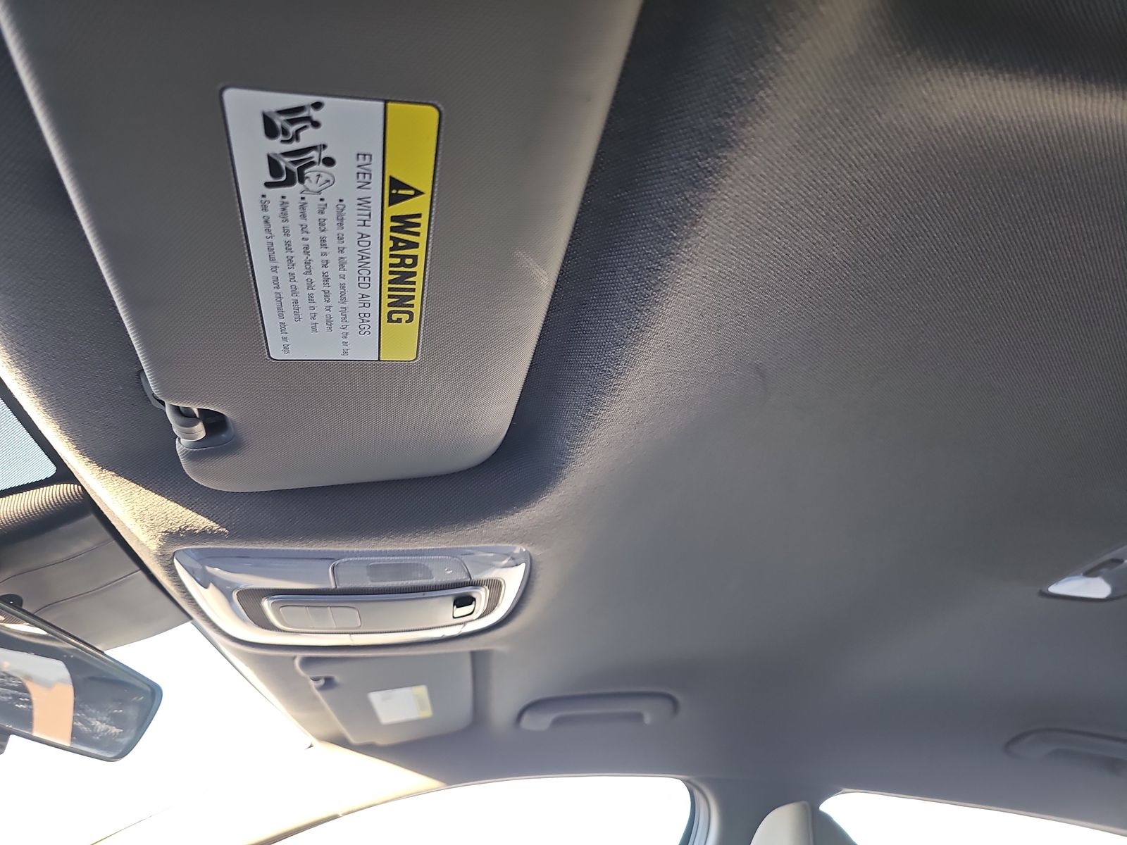 2021 Hyundai Elantra SE FWD