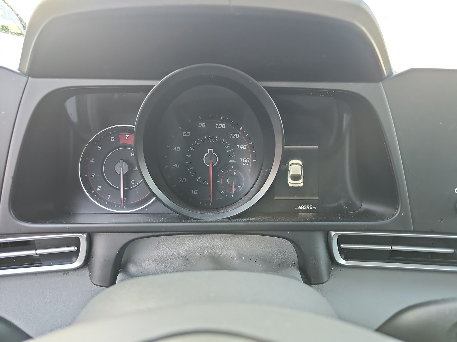 2021 Hyundai Elantra SE FWD