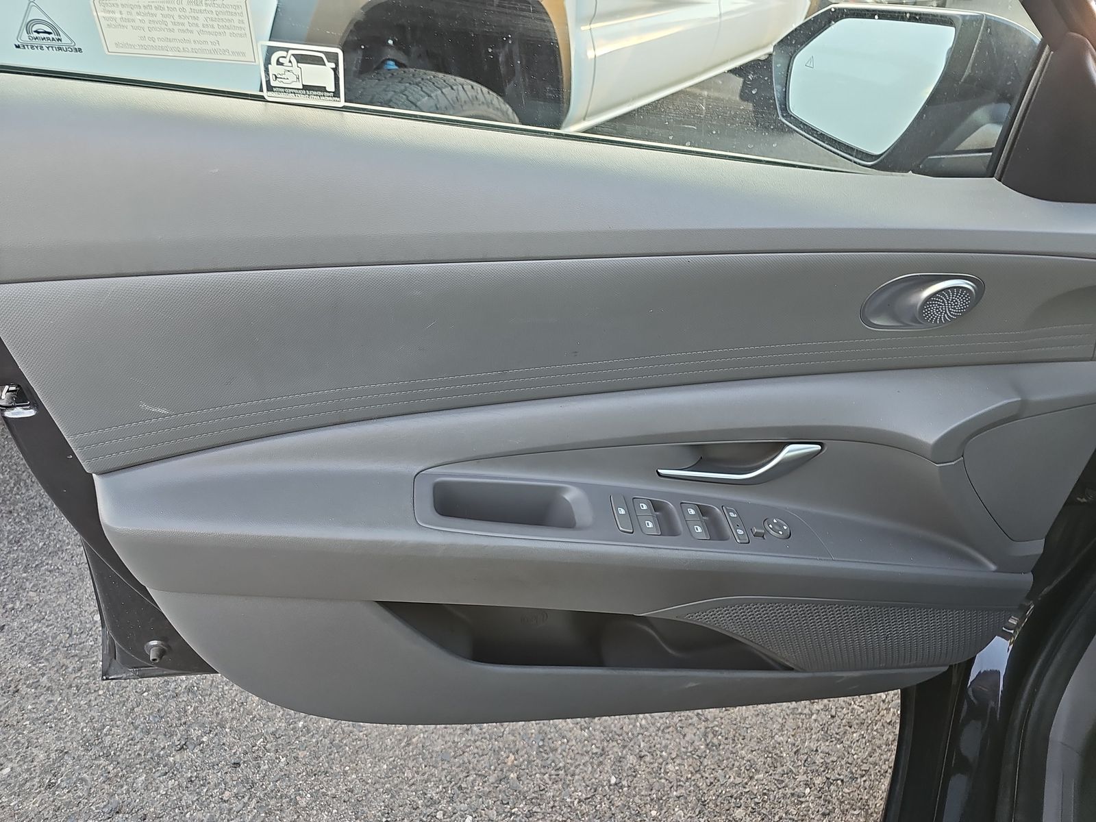 2021 Hyundai Elantra SE FWD