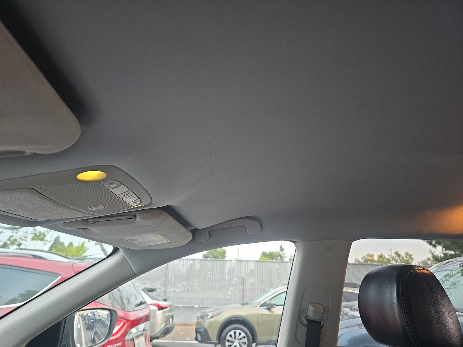 2018 Nissan Pathfinder SL AWD