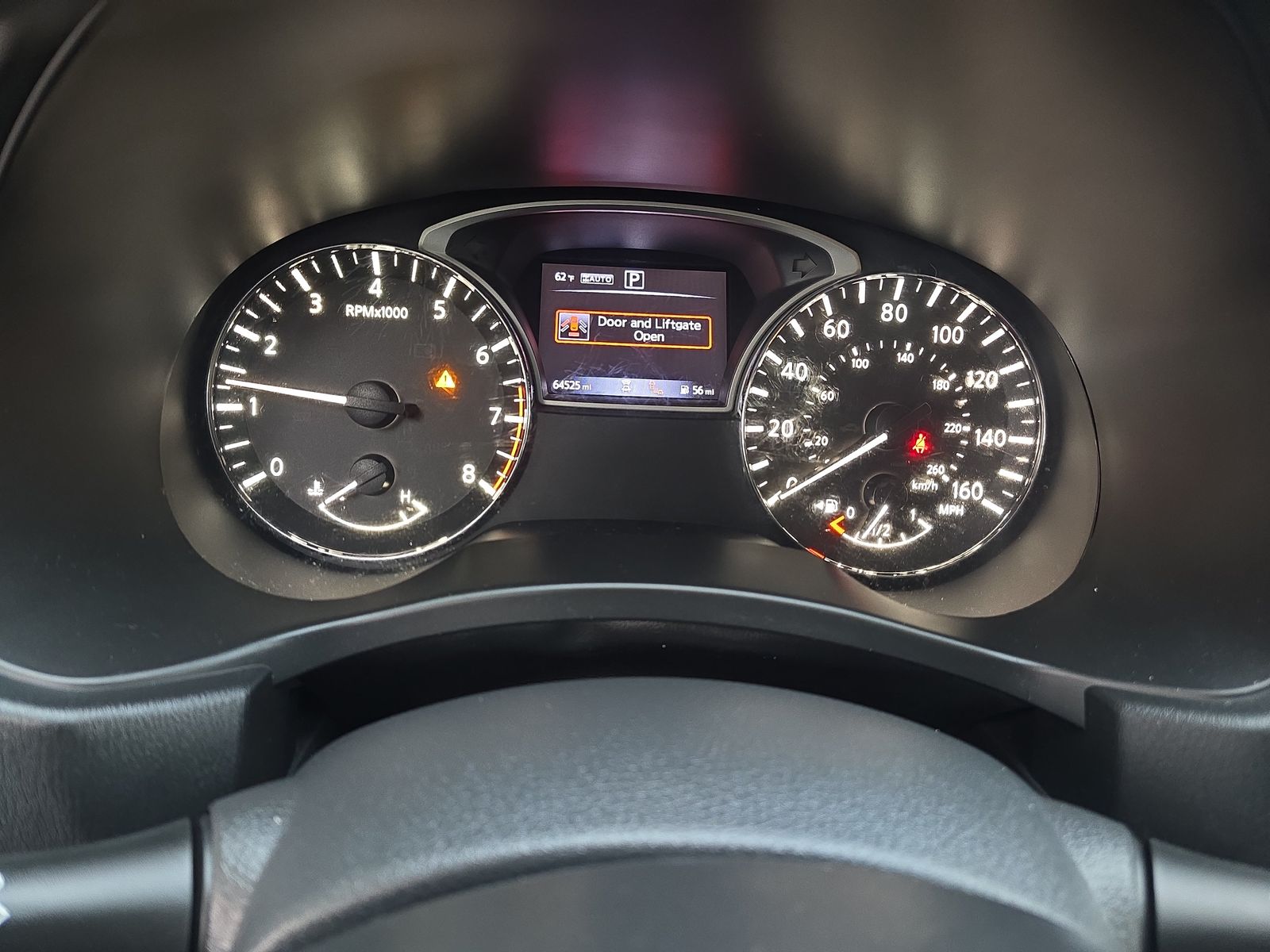 2018 Nissan Pathfinder SL AWD