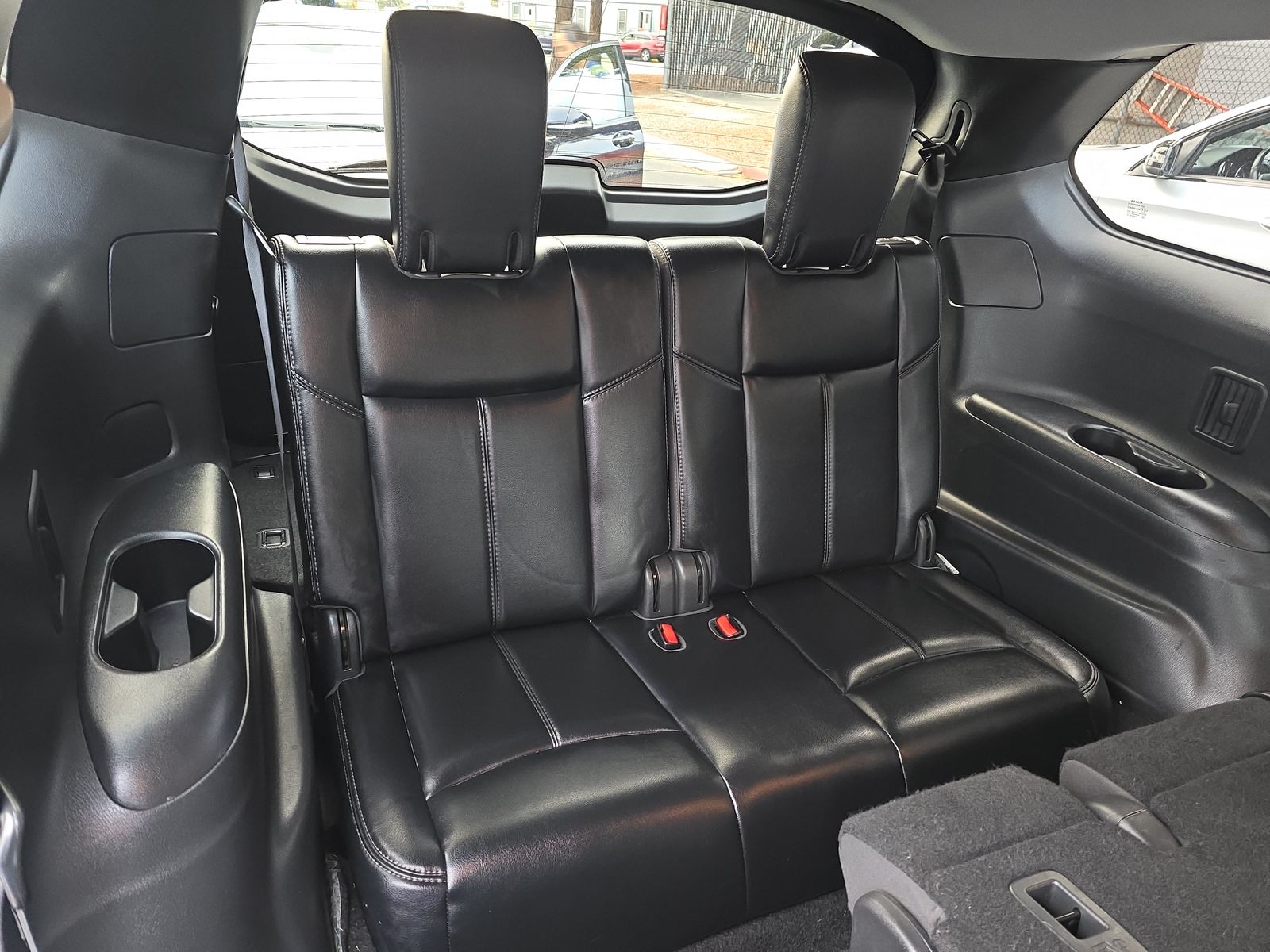 2018 Nissan Pathfinder SL AWD