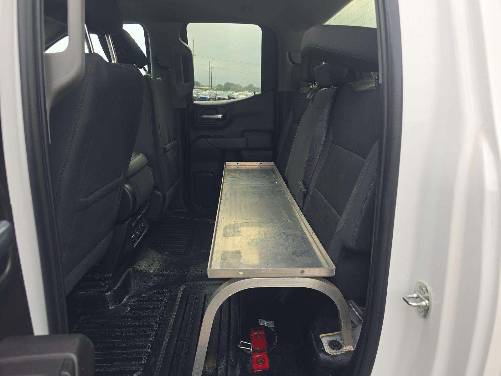 2020 Chevrolet Silverado 1500 LT AWD