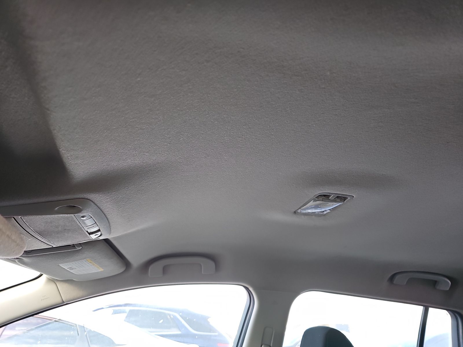 2016 Nissan LEAF S FWD