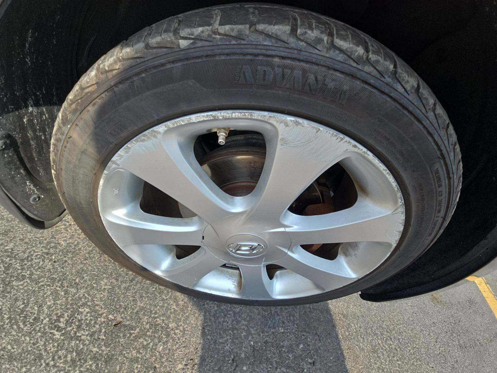 2013 Hyundai Elantra Limited FWD