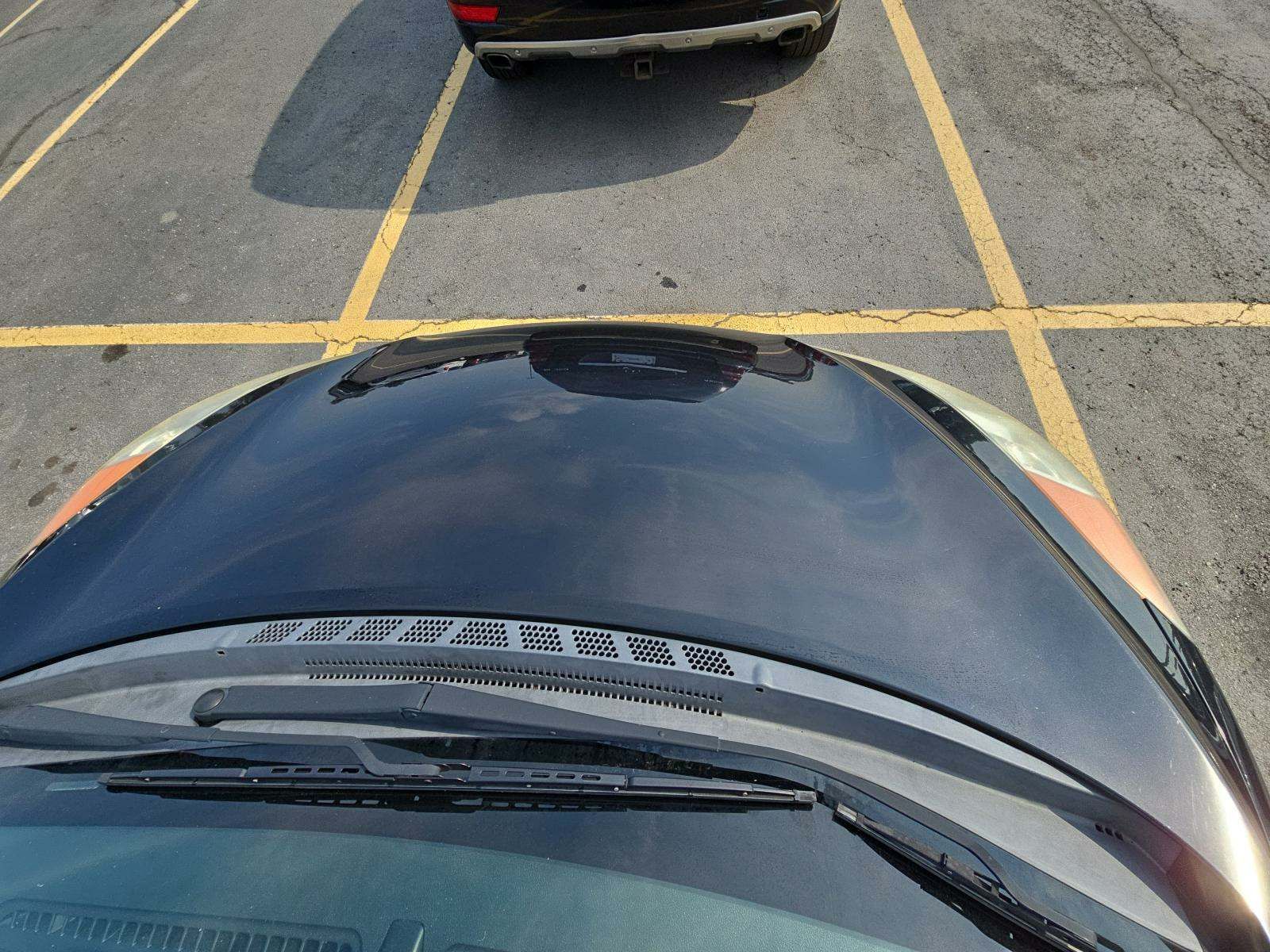 2013 Hyundai Elantra Limited FWD