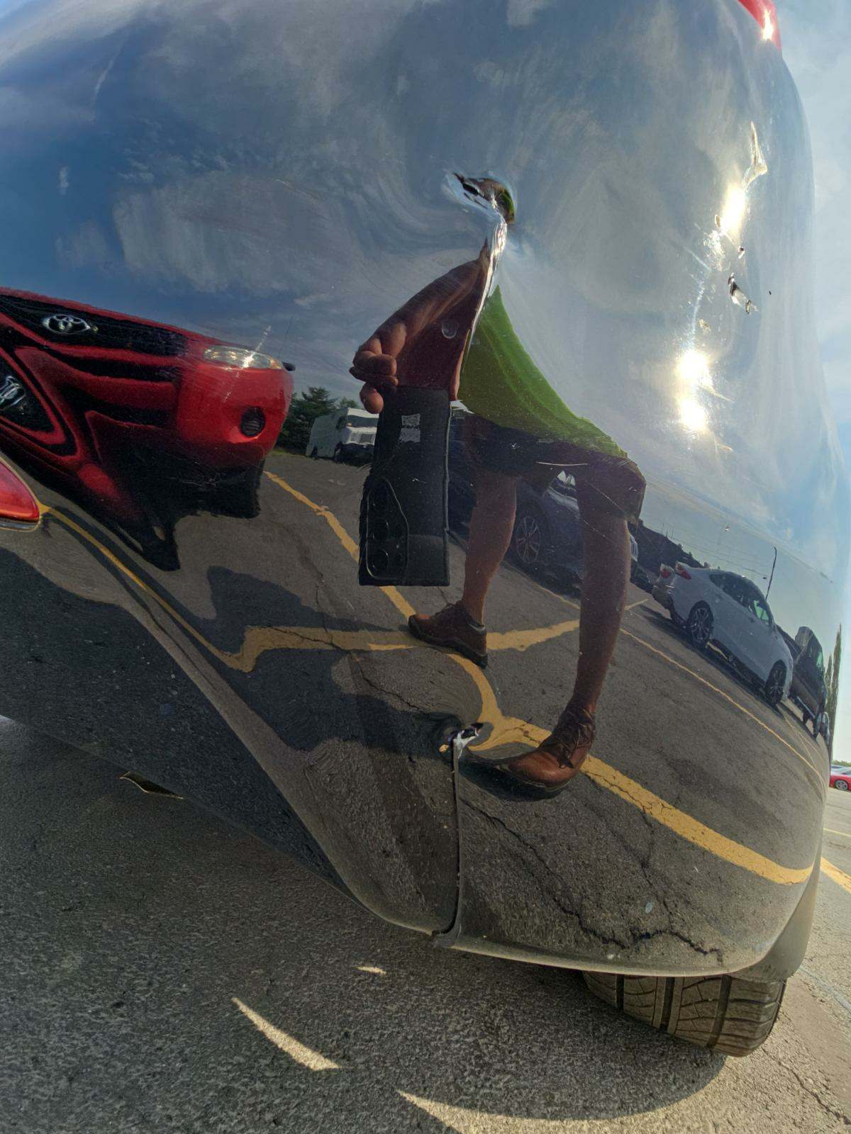 2013 Hyundai Elantra Limited FWD