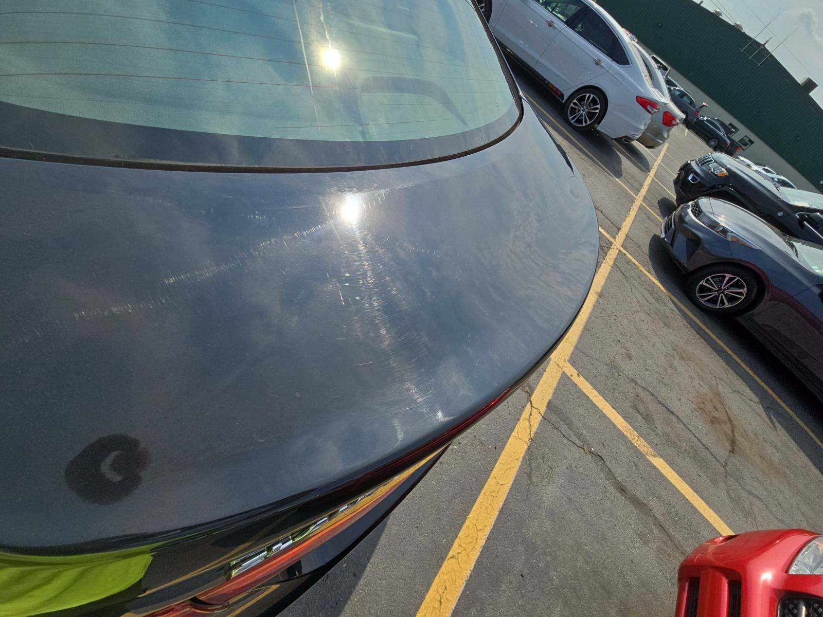 2013 Hyundai Elantra Limited FWD