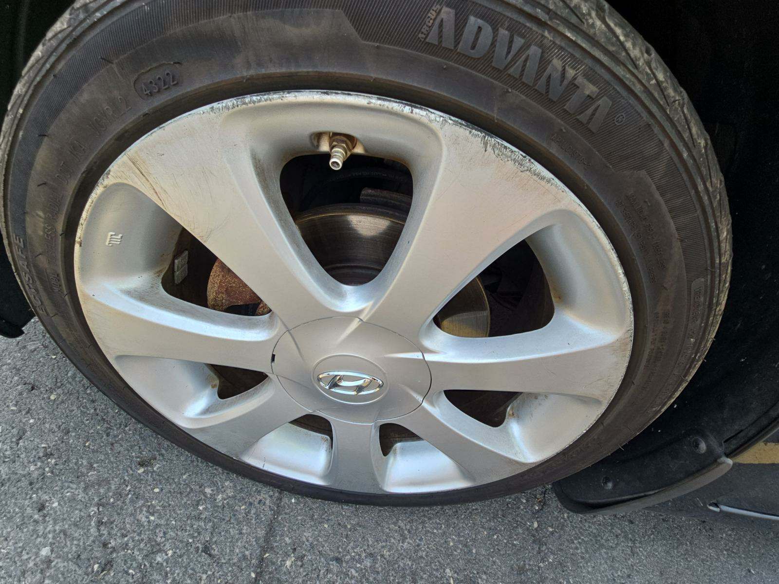 2013 Hyundai Elantra Limited FWD