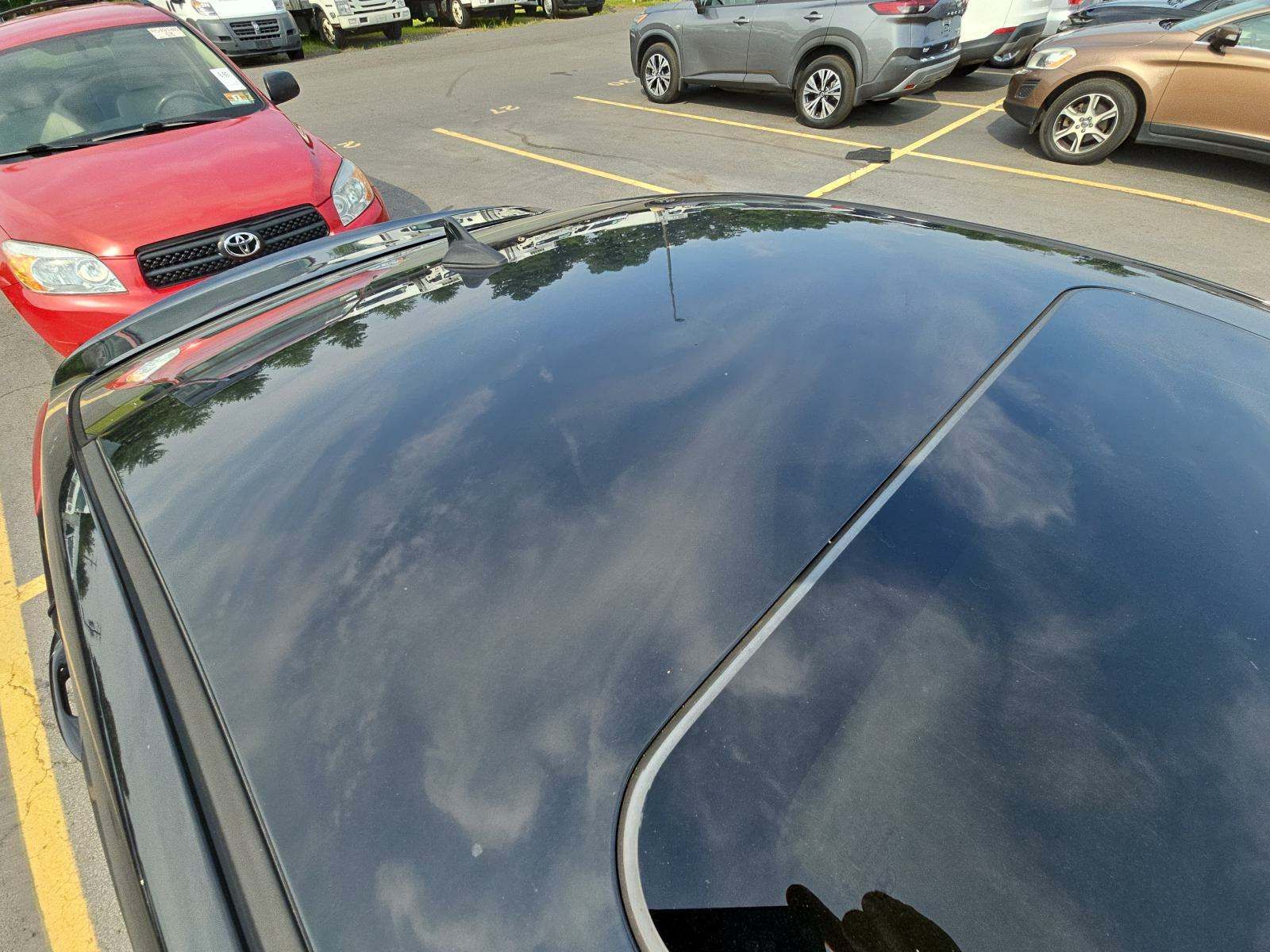 2013 Hyundai Elantra Limited FWD