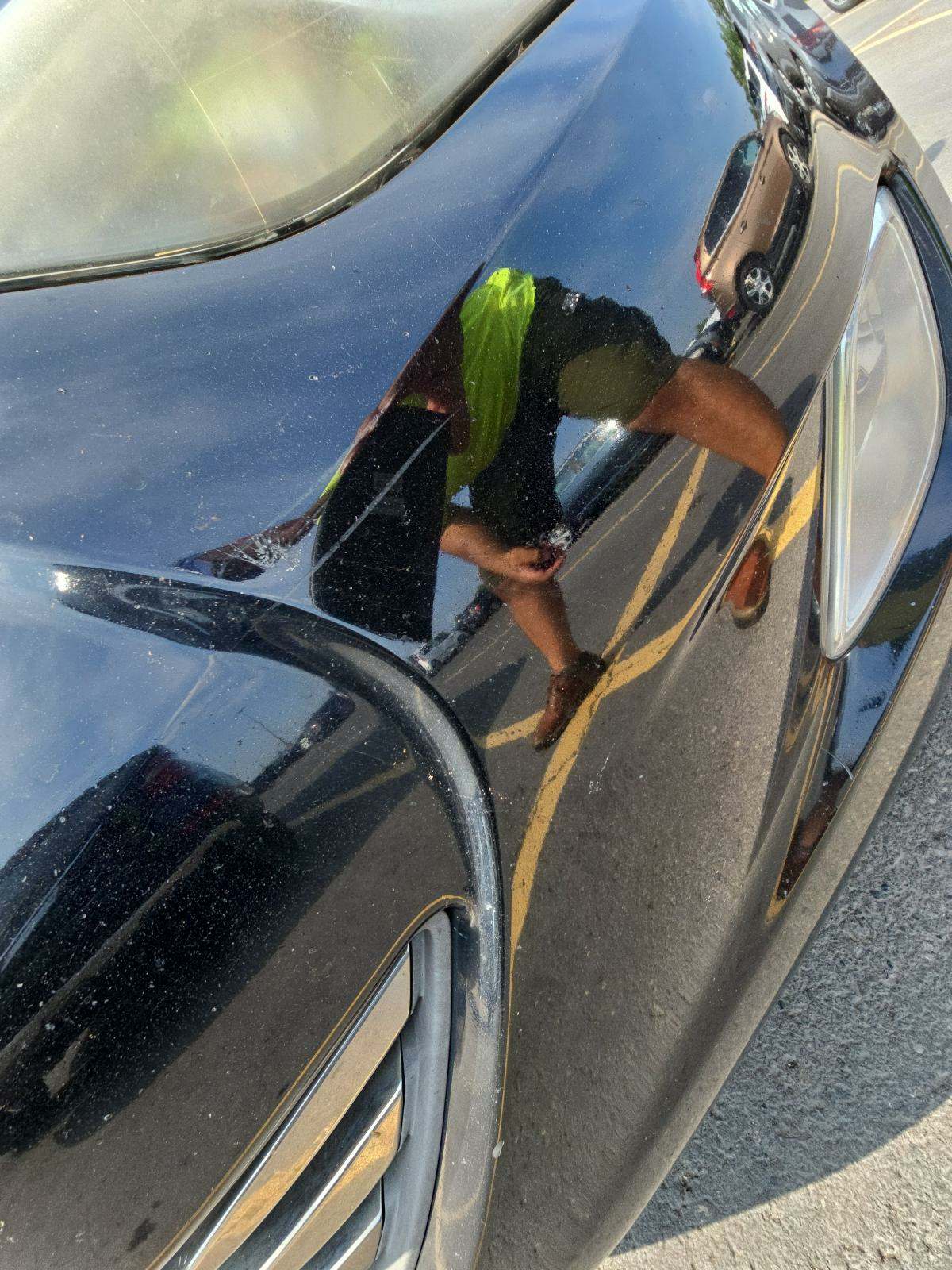 2013 Hyundai Elantra Limited FWD