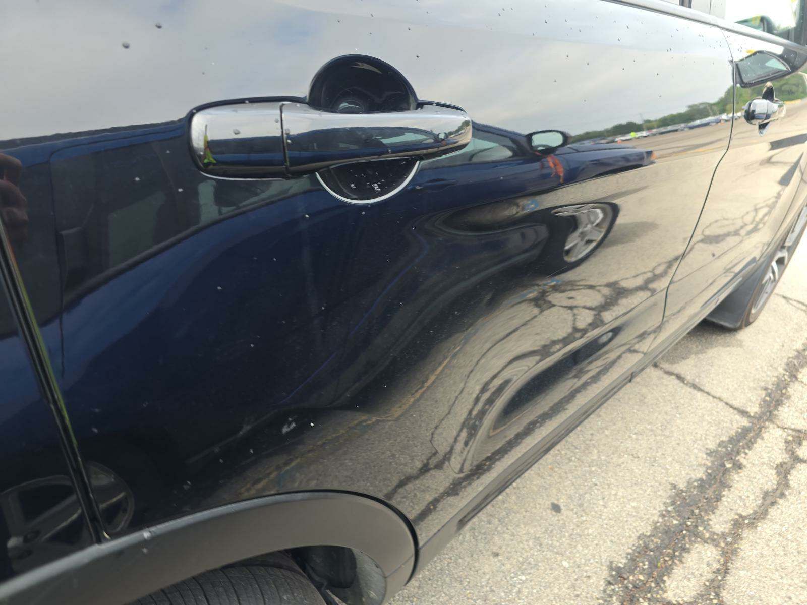 2016 Ford Explorer Sport AWD