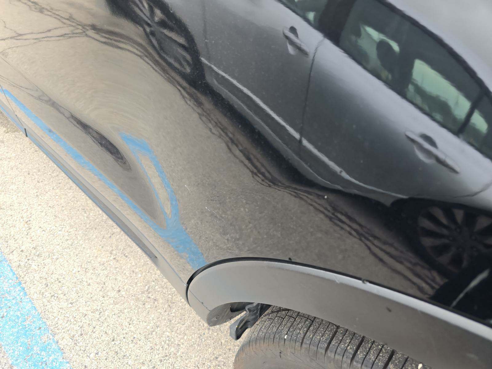 2016 Ford Explorer Sport AWD