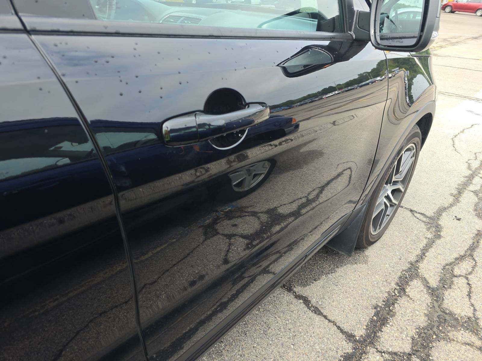 2016 Ford Explorer Sport AWD