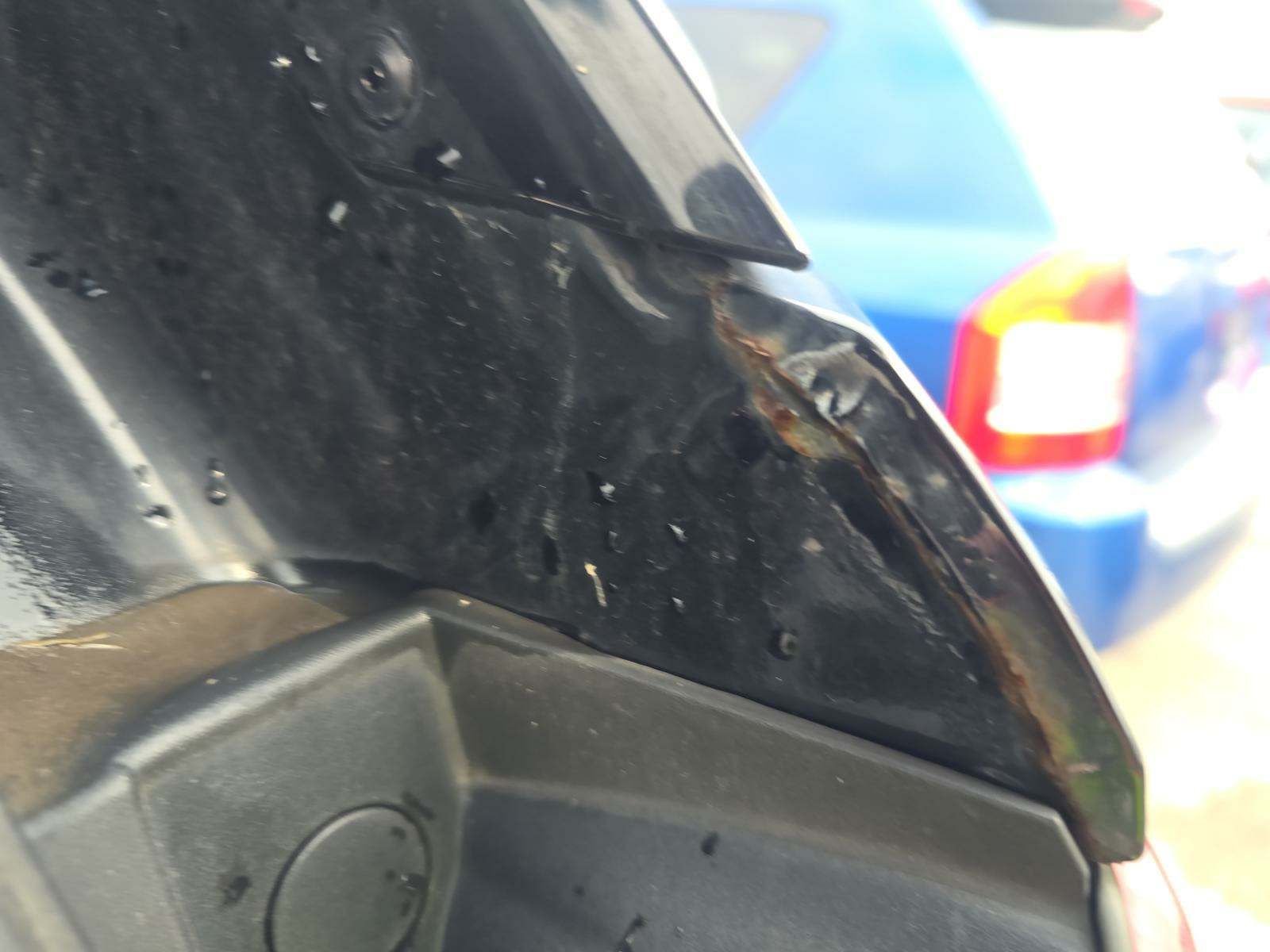 2016 Ford Explorer Sport AWD