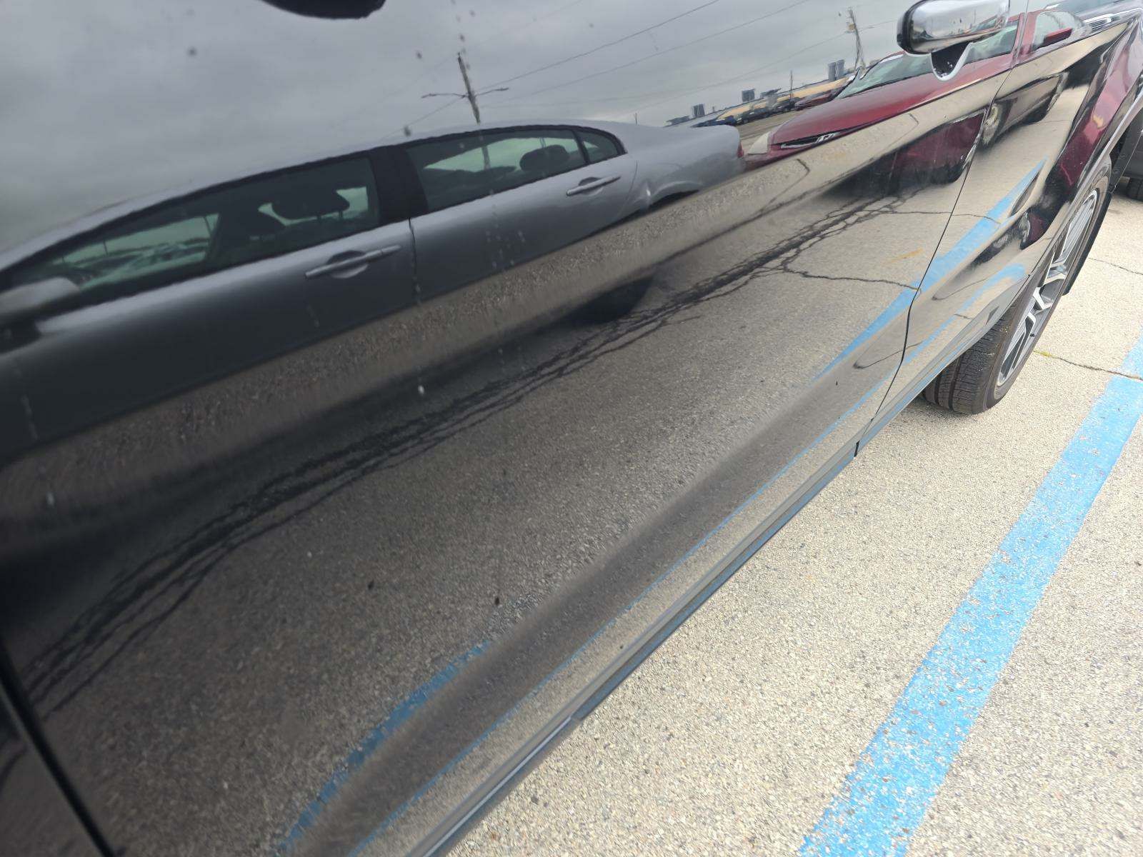 2016 Ford Explorer Sport AWD