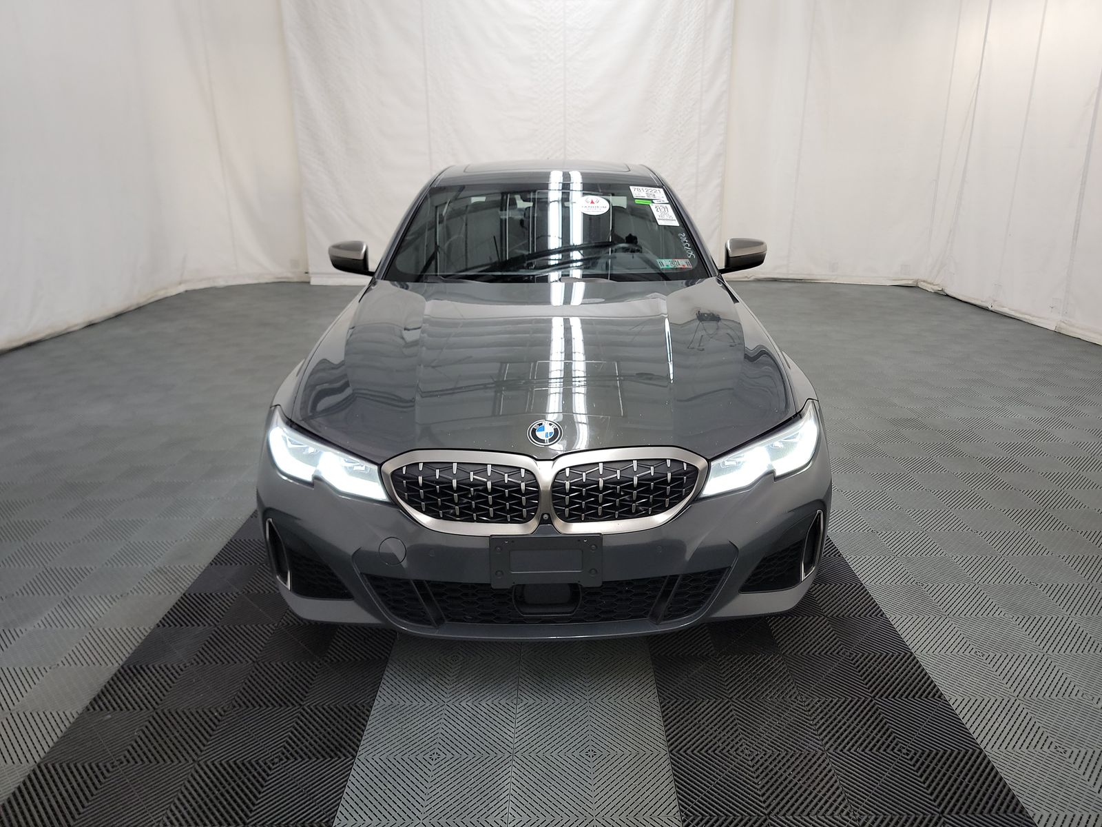 2020 BMW 3 Series M340i xDrive AWD