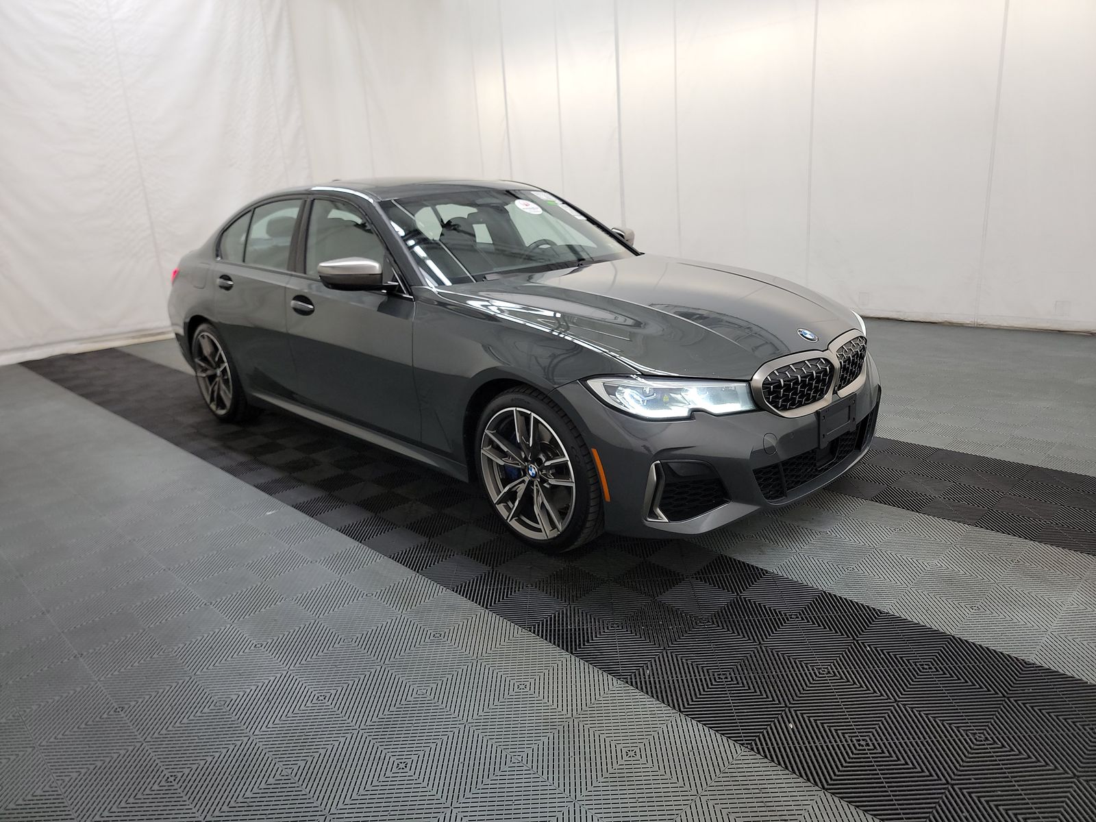 2020 BMW 3 Series M340i xDrive AWD