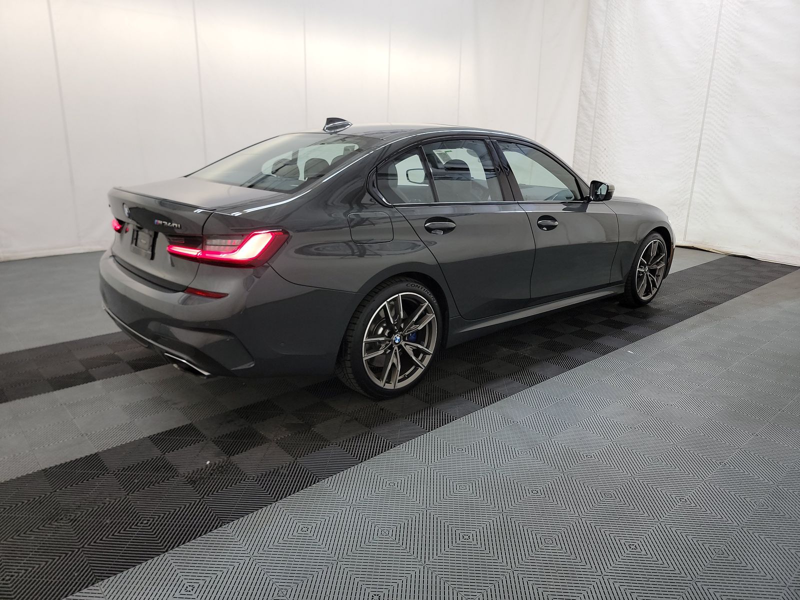 2020 BMW 3 Series M340i xDrive AWD