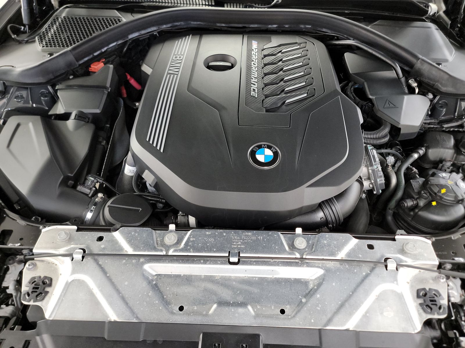 2020 BMW 3 Series M340i xDrive AWD