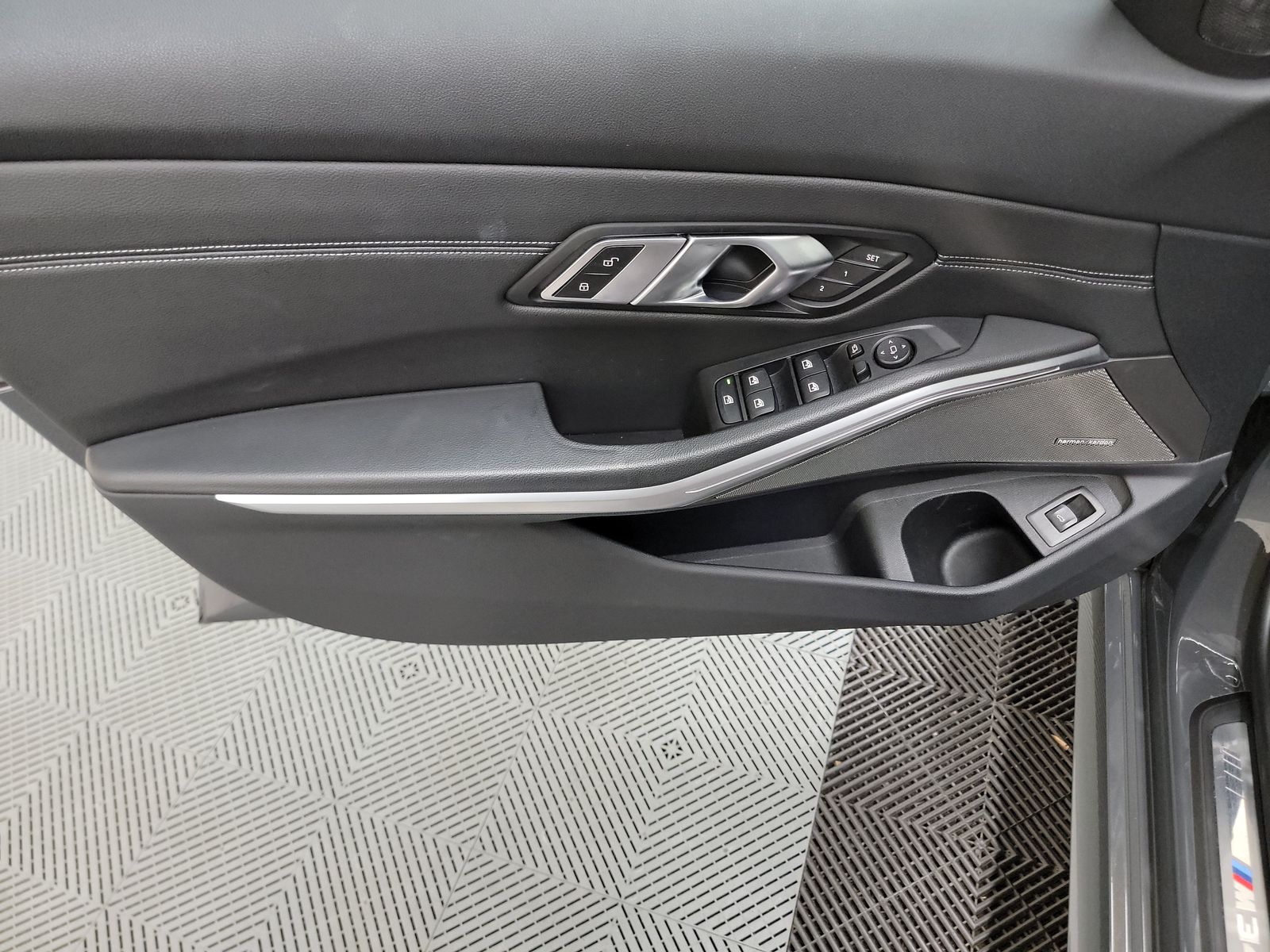 2020 BMW 3 Series M340i xDrive AWD