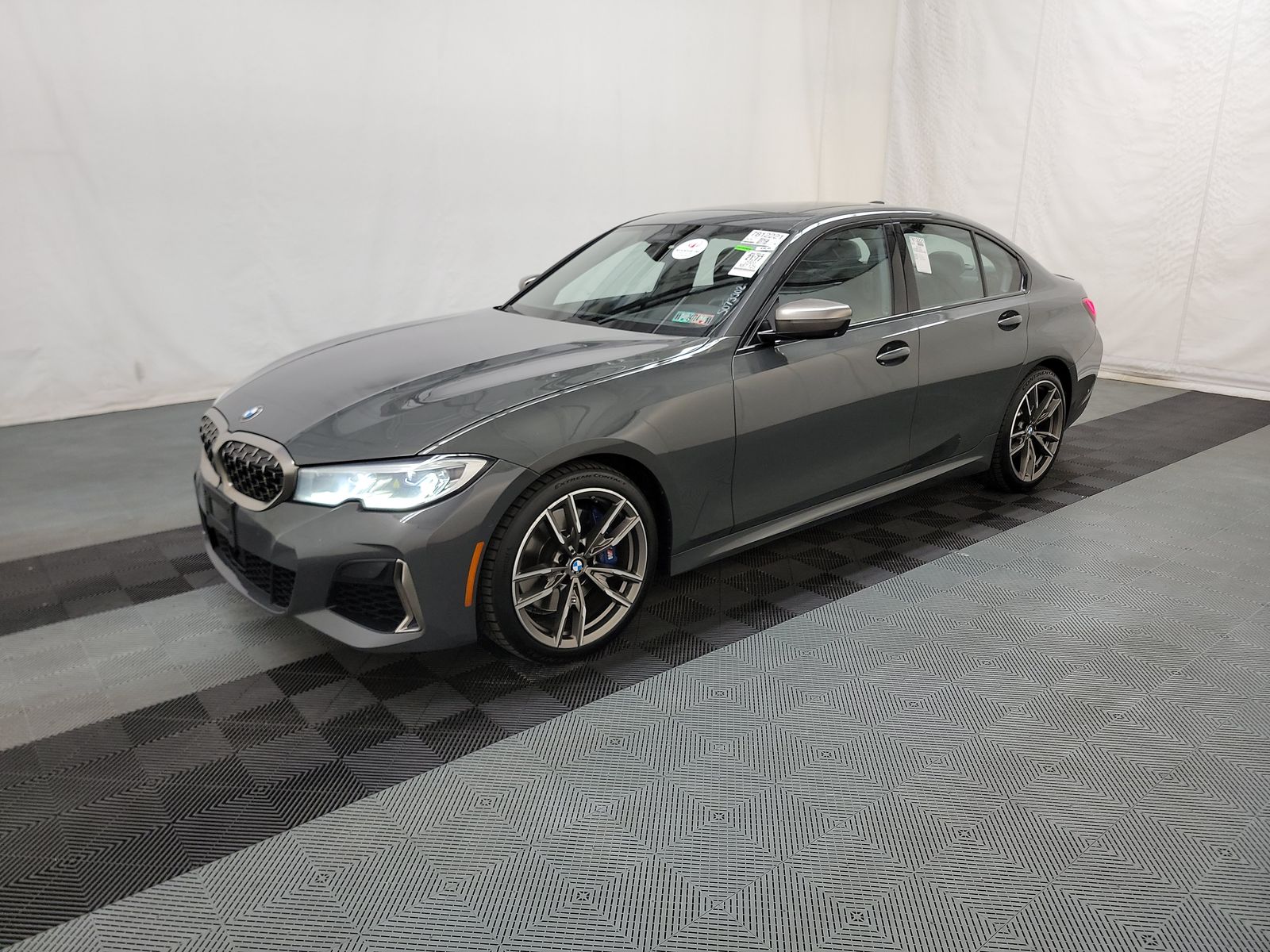 2020 BMW 3 Series M340i xDrive AWD