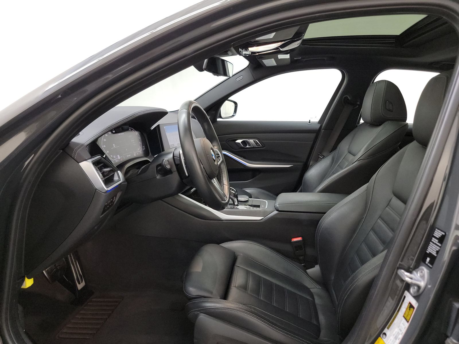 2020 BMW 3 Series M340i xDrive AWD