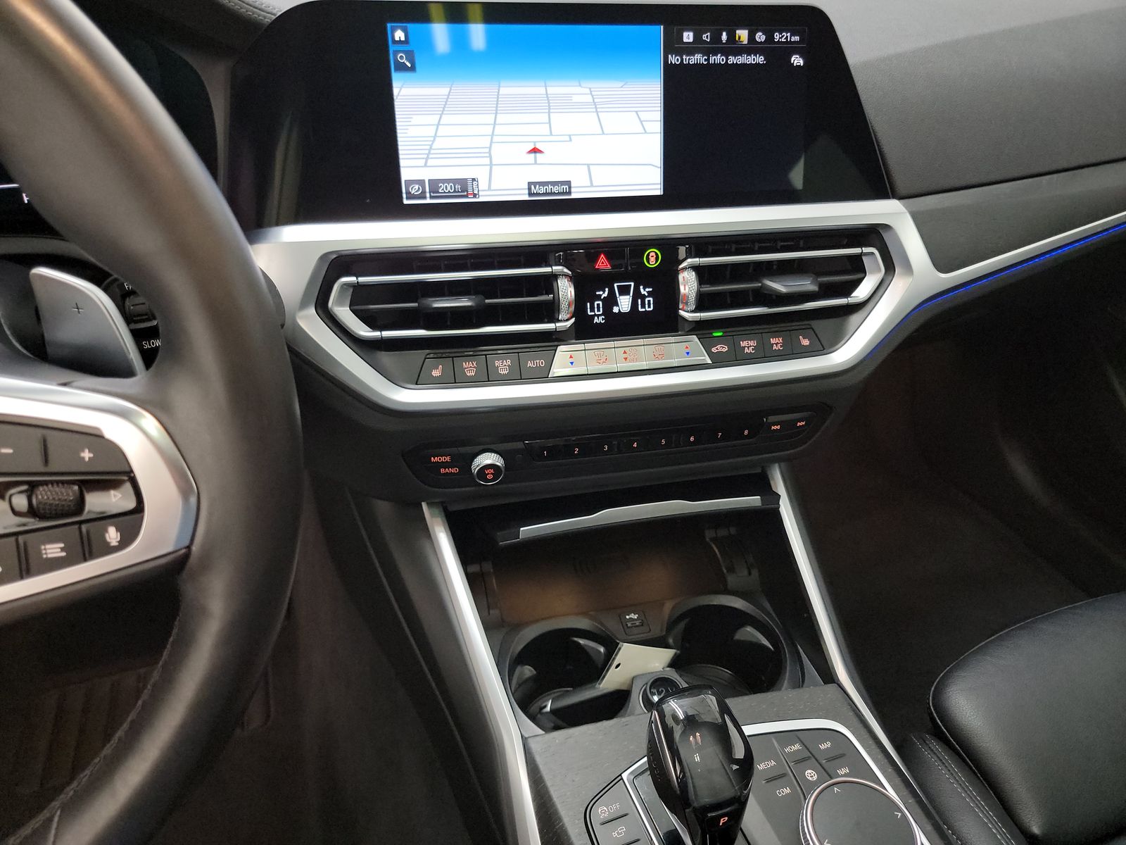 2020 BMW 3 Series M340i xDrive AWD