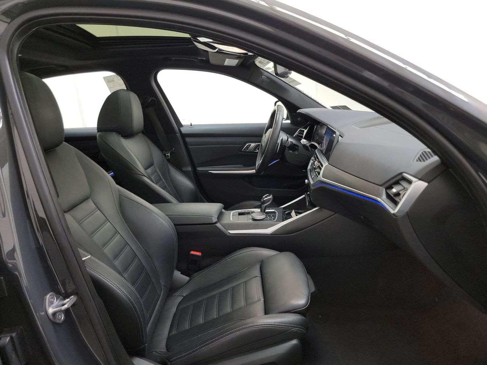 2020 BMW 3 Series M340i xDrive AWD