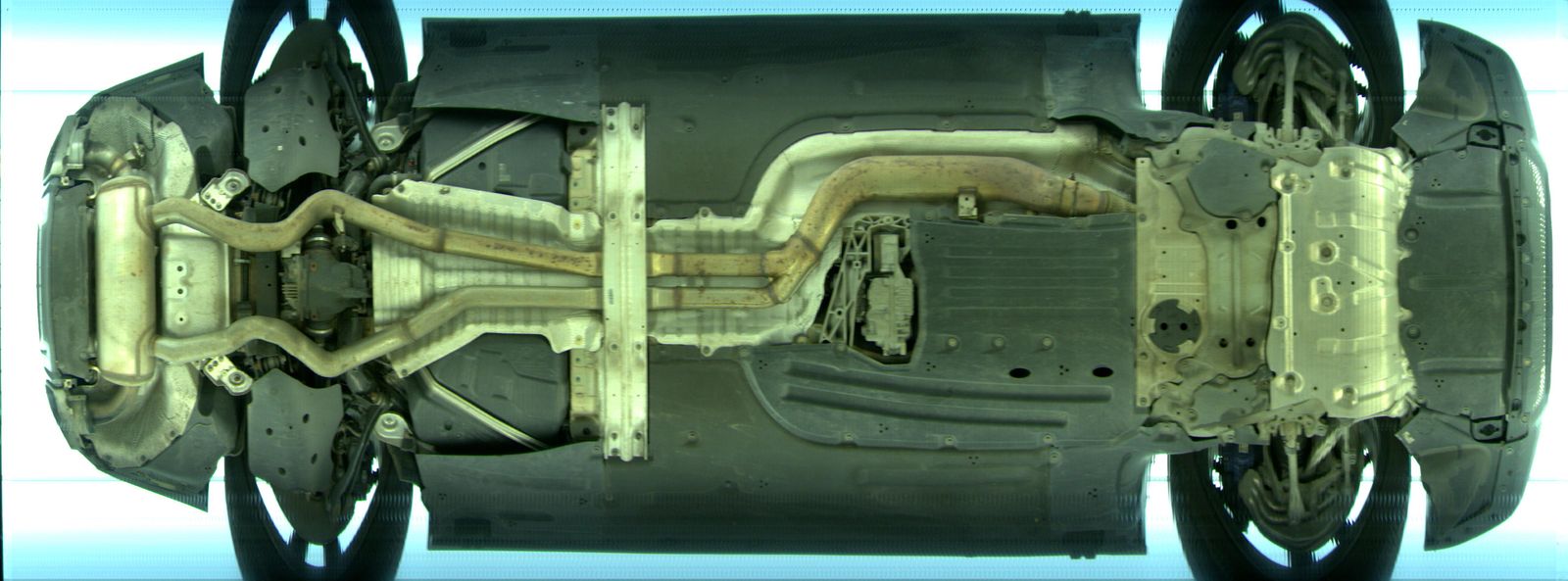 2020 BMW 3 Series M340i xDrive AWD