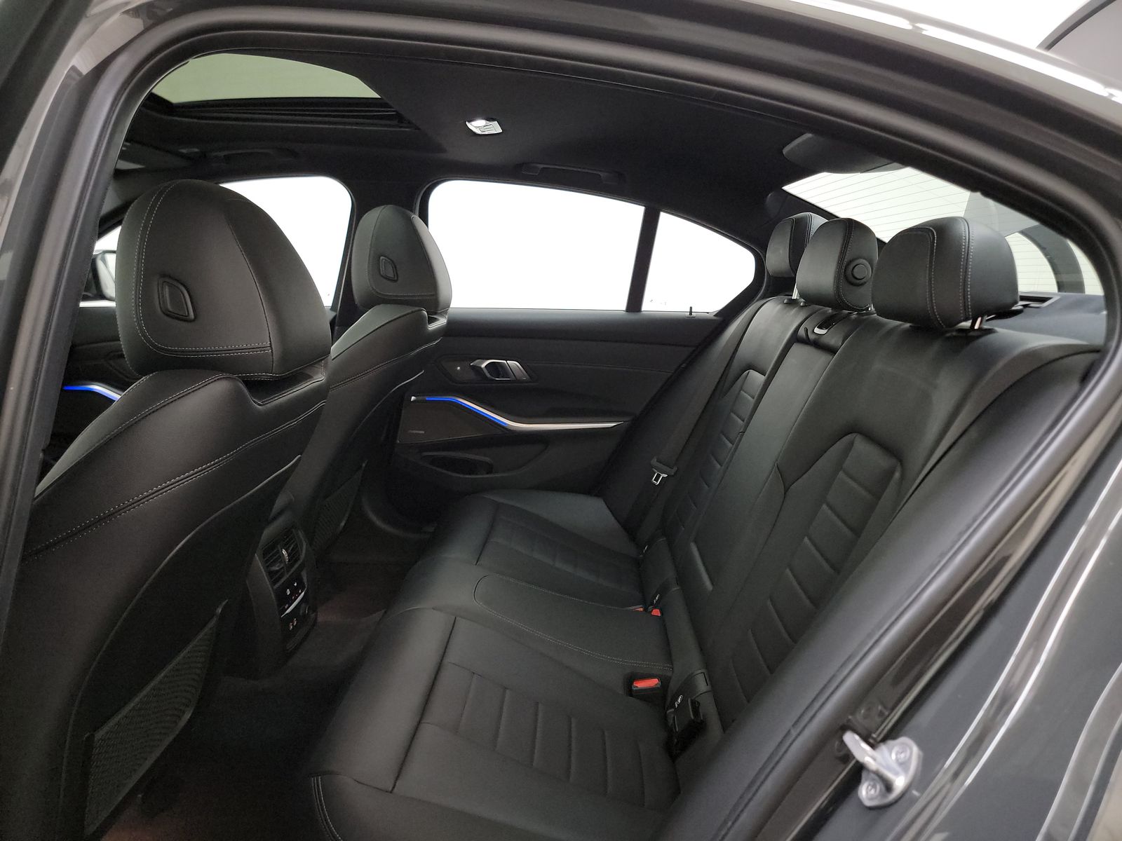 2020 BMW 3 Series M340i xDrive AWD