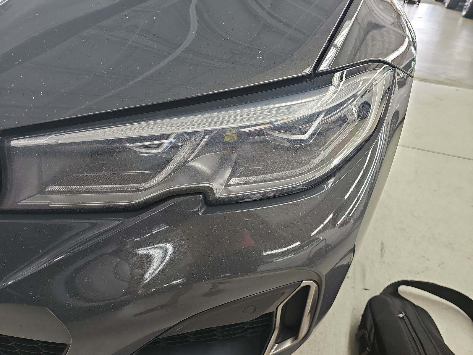 2020 BMW 3 Series M340i xDrive AWD